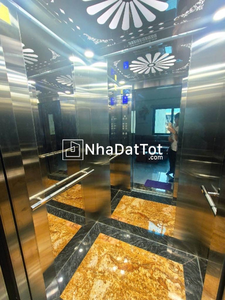 Phố tây sơn-đống đa, 7 tầng thang -dt43m2-mt6.2m-giá chỉ 14.3 tỷ