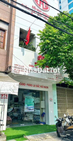 Đất đẹp - giá rẻ- bán gấp lô đất tiềm năng tại phường an hải tây, sơn trà , đà nẵng