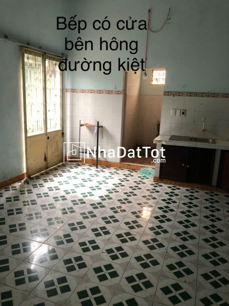 Nhà 2 tầng lô góc mặt tiền âu cơ – 141m2 dòng tiền tốt – giá chỉ 4.4 tỷ