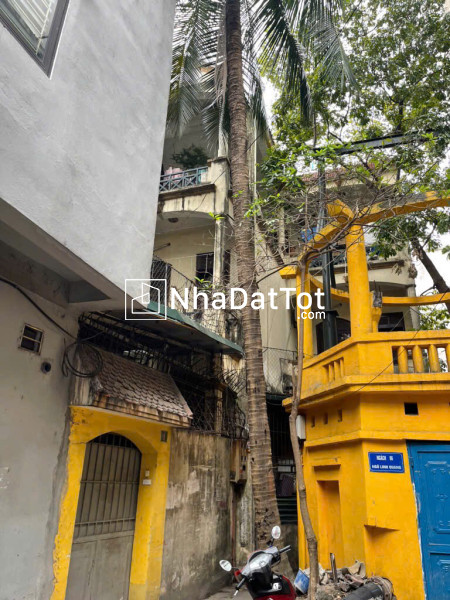 Kim giang, vị trí vàng, siêu đỉnh, 3 ô tô tránh đỗ, kinh doanh ngày đêm