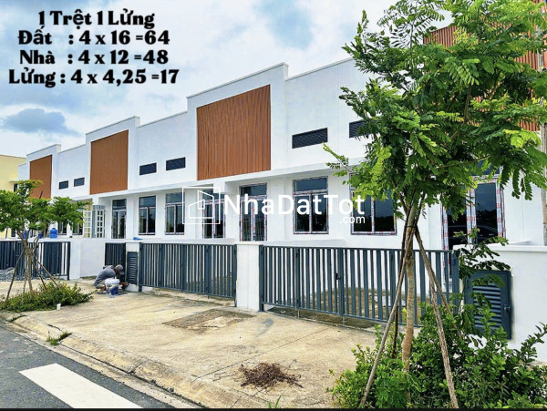 Vốn 240 triệu là nhận ngay nhà phố - cơ hội sở hữu nhà trong tầm tay