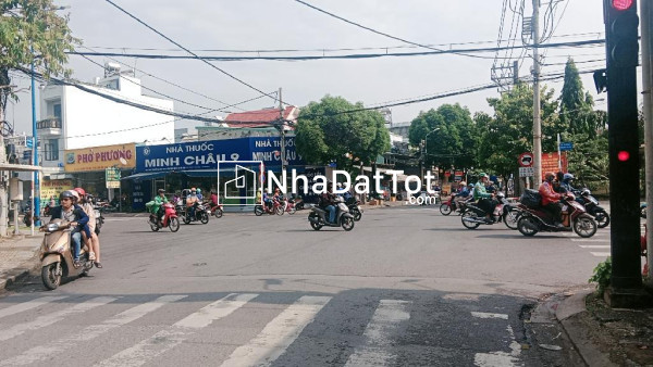 Cơ hội đầu tư  đất phân lô  quận 12, tân thới hiệp 9 - 962m2 ngang 27m x37m chỉ 31 tỷ