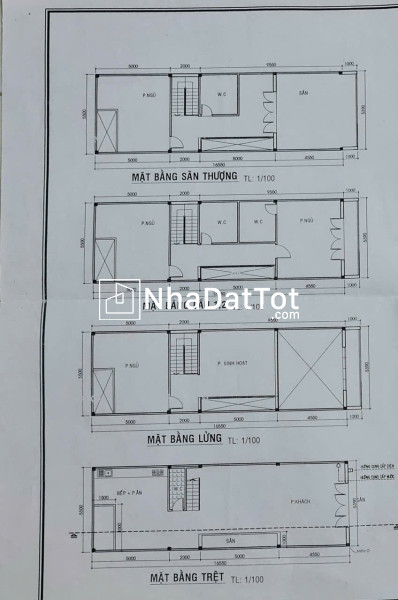 Bán gấp nhà mặt tiền nguyễn ảnh thủ, trung mỹ tây, q12 – vị trí cực sung!