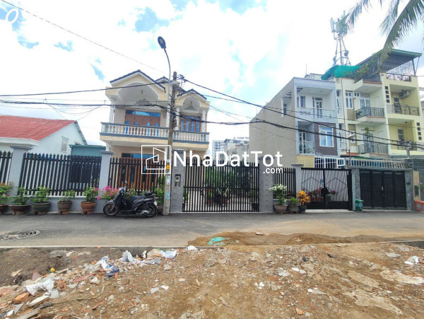 Bán đất mặt tiền trương phước phan – 1425m² – giáp tân phú – phân 20 lô – giá chỉ 66 tỷ
