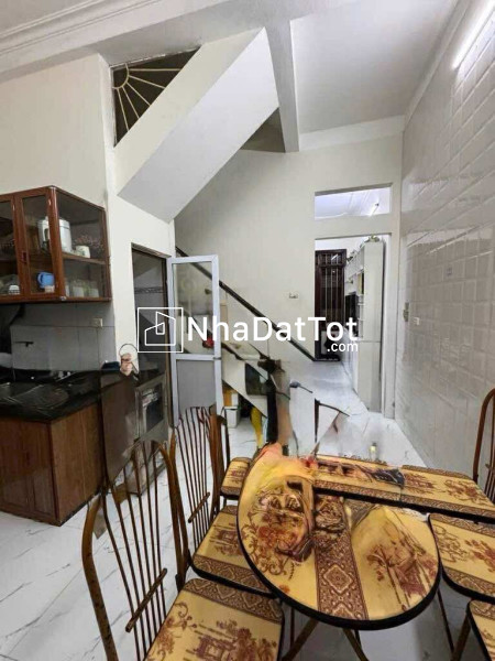 Nhà đẹp trương đinh, dân xây chắc chăn, 41m-mt4.5m nhỉnh 7 tỷ