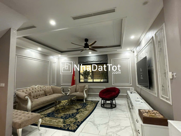 Nhà đường 18m mỗ lao 18.9 tỷ 59.1m2  5 tầng - mặt tiền 5m đường trước nhà 6m