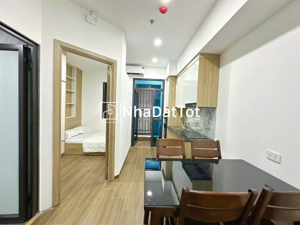 Ccmn doãn kế thiện - thang máy - pccc - 28 căn hộ 90m2 9 tầng mt 6.8m giá 54 tỷ