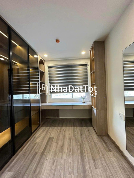 Chủ gửi căn chung cư mễ trì hạ, căn góc 3 thoáng – fun nội thất, 92m2 nhỉnh 6 tỷ