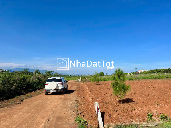Đan phượng-lâm hà-lâm đồng dt hơn 1000m2 sẵn 100m2 thổ cư mặt tiền bê tông 13m cách nhựa liên xã