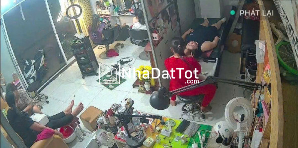 Chính chủ sang nhượng tiệm nail gấp - giá cực mềm