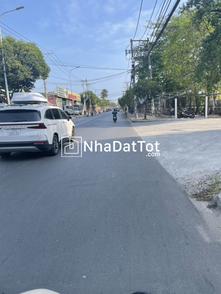 Bán nhà mặt tiền kinh doanh 26x104m giá 150 tỷ nguyễn ảnh thủ