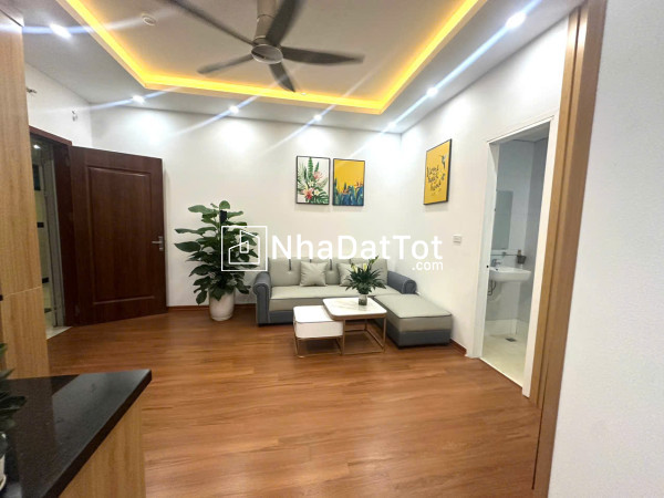 Sở hữu ngay căn hộ đẹp - giá tốt - vị trí đẹp tại ct12kđt kim văn, kim lũ, định công, tphn