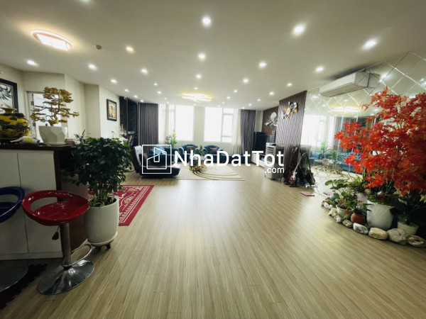 Kim giang, tuyêt tác kiến trúc, thiết kế sang trọng, sân vườn tiểu cảnh