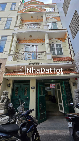 Tôi cần bán nhà  tại 14/11 nhất chi mai, p13, quận tân bình, tp.hcm.