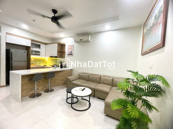 Cho thuê căn hộ dịch vụ homestay times city – sang, xịn, tiện nghi