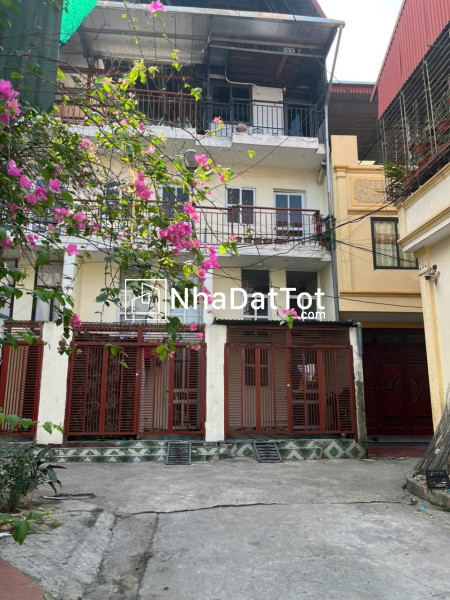 Chính chủ cần bán tòa nhà ở ngô gia tự- phường nam bình-tp. ninh bình -tỉnh ninh bình