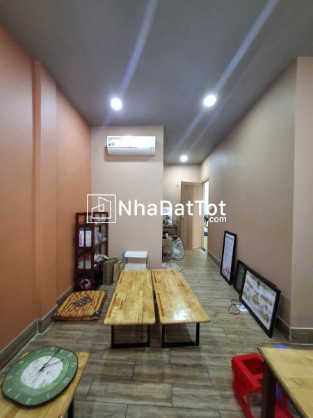 Bạch đằng - 60m2 - 3 tầng hoàn công đủ - gần hutech - 4pn 5wc - bình thạnh - bán 8.5 tỷ - tl mạnh