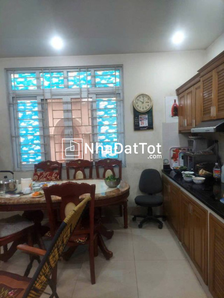 Hiếm! 7.x tỷ - nhà đẹp dây xây khu phương mai, đông tác, 6t, 38m2, gần vincom phạm ngọc thạch,