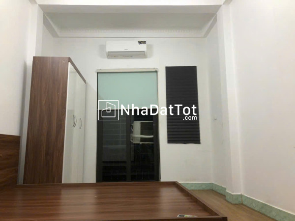 Lô góc kinh doanh phố 8/3, 32mt1/38t2, 5 tầng, mặt tiền 4.1m, 6.2 tỷ hai bà trưng.