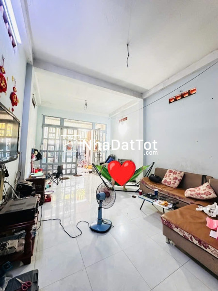 Nhà  đẹp - giá ưu đãi - cần bán nhanh nhà vị trí tại quận bình tân, tphcm