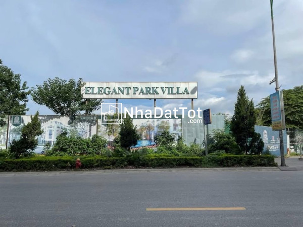 Elegant park villa 380m, mt 39.3 - 105 tỷ
biệt thự siêu đẹp, lô góc, view vườn hoa, nội thất
