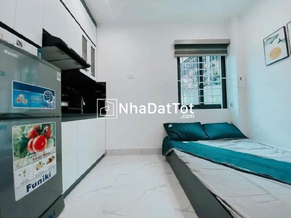 Chdv - dòng tiền 36 tr - nơ trang long - hxh tránh  - 127m2 - 4 tầng - 6 pn - chỉ 9.99 tỷ