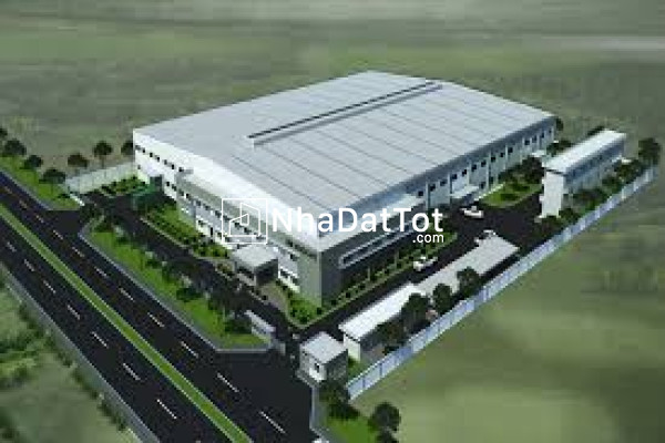 Cần bán  xưởng ful tc  đường nguyễn văn quá đông hưng thuận q12- 3551m2 chỉ 159 tỷ