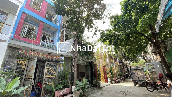 Bán nhà 3 tầng đẹp, 52m2, 3pn, 3wc, tân kỳ tân quý, bình hưng hòa a, bình tân, hcm - chỉ 6.7 tỷ,