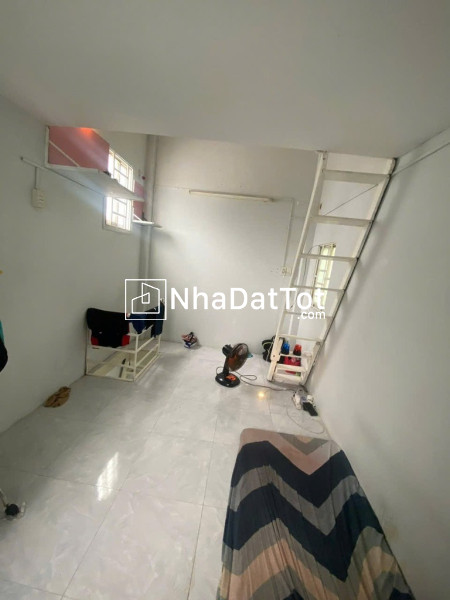 Bán nhà gần mặt tiền hòa bình, p5, quận 11 – 3 tầng, chỉ hơn 1 tỷ, sổ riêng.