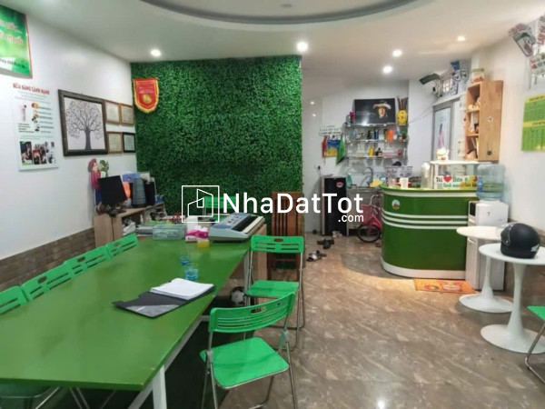 131 ngọc hồi, 45m chỉ 5,8 tỷ lô góc, ngõ rộng, vài bước chân ra phố