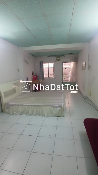 Bán nhà biệt thự mini - lô góc hẻm 6m tân kỳ tân quý, 7,4x13m, 3 tầng, 6pn, chào 11,5 tỷ.