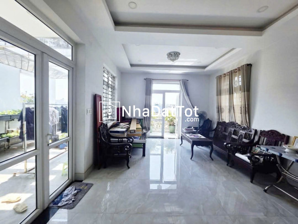 Ngộp cắt lỗ 3.3 tỷ – biệt thự hiệp bình chánh 152m² – hxh - gần phạm văn đồng – giá chỉ 13.3 tỷ -