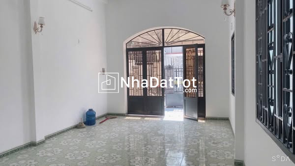 Bán nhà hẻm ô tô đường phạm tu phường bắc nha trang