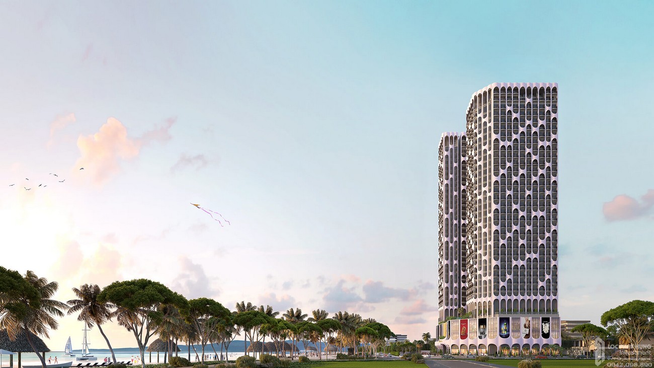 Condotel Asiana Đà Nẵng