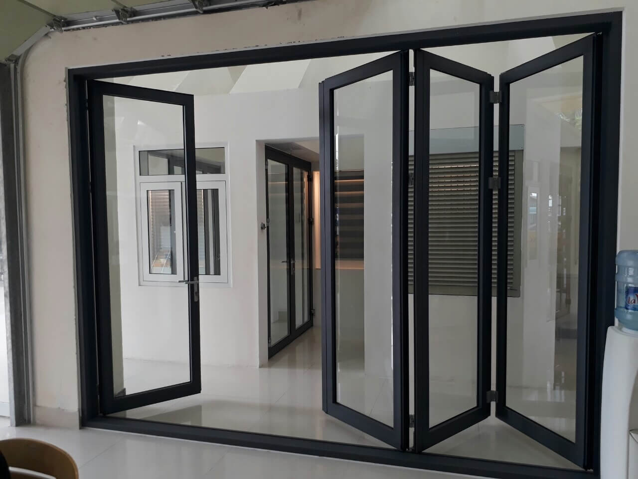 Những điều cần biết trong việc Thiết kế cửa chính nhà ở